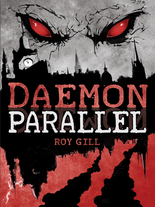 Title details for The Daemon Parallel by Roy Gill - Available